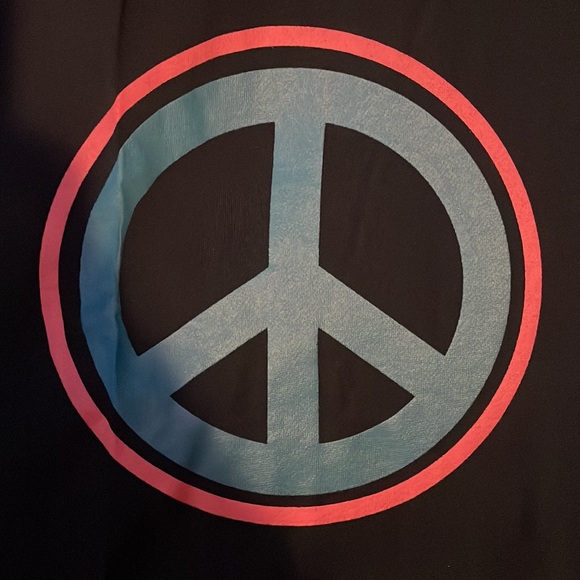 Vintage VS pink fleece throw - Picture 2 of 12